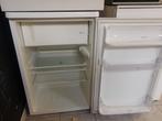 Zanussi ZRG614SW, Elektronische apparatuur, Vriezers en Diepvrieskisten, Gebruikt, Minder dan 85 cm, Minder dan 60 cm, Vrijstaand