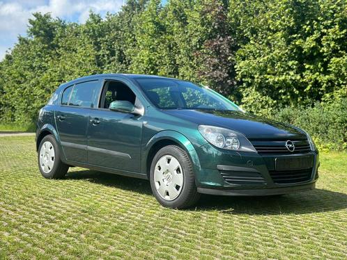 OPEL ASTRA 1.4 ELEGANCE-AIRCO-CRUISE-GEKEURD VOOR VERKOOP!, Autos, Opel, Entreprise, Achat, Astra, ABS, Airbags, Air conditionné