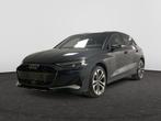 Audi A3 Sportback A3 Sportback 35 TFSI Business Edition Adva, Automaat, Lederen bekleding, Zilver of Grijs, Stadsauto
