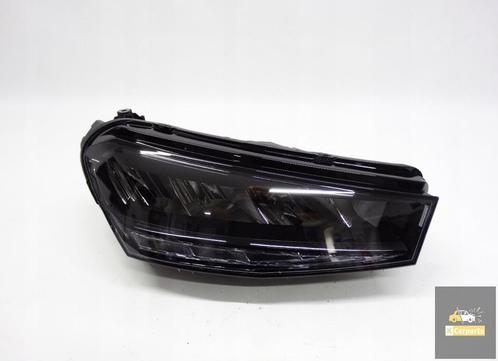 Skoda Fabia IV 21- Koplamp Full-Led 6VB941016 Origineel, Auto-onderdelen, Verlichting, Skoda, Gebruikt