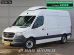 Mercedes Sprinter 316 CDI Koelwagen Kerstner L2H2 230v Stekk, Auto's, Bestelwagens en Lichte vracht, Stof, Gebruikt, Euro 6, 4 cilinders