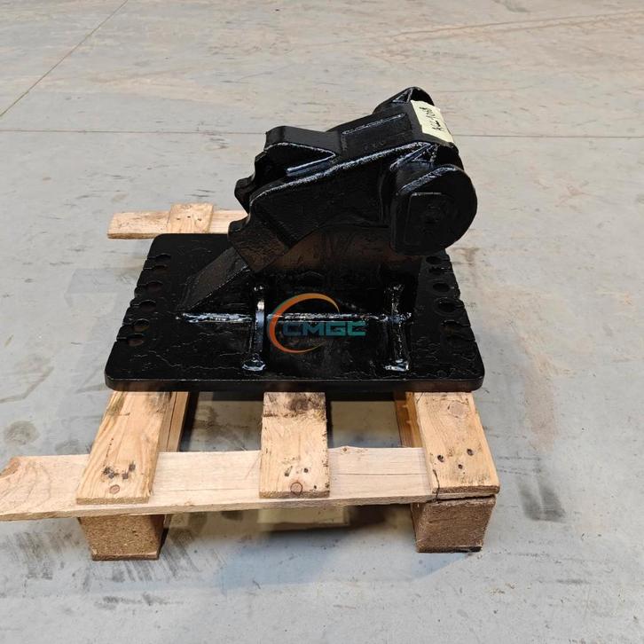 Platine Morin M1 - 2,5 à 3,5T - ACC1069, Bricolage & Construction, Outillage | Pièces de machine & Accessoires, Enlèvement