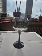 Bulldog glas, Ophalen, Zo goed als nieuw