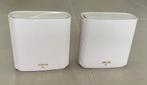 ASUS WiFi-router, Ophalen of Verzenden, Zo goed als nieuw, Asus