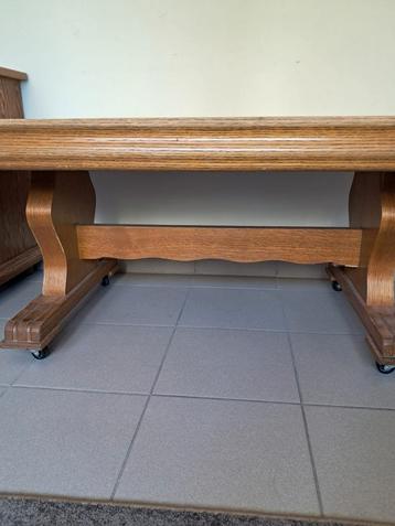 Table basse robuste, Enlèvement, Utilisé