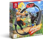 Nintendo | Ring Fit Adventure | LIVRAISON GRATUITE, Neuf, -, -, Combat