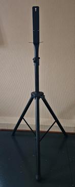 Darts staander, Enlèvement