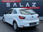 SEAT IBIZA 1.0ess ️MARCHAND️EXPORT️CARROSSERIE️T.Moteur️, Bedrijf, 3 cilinders, 55 kW, 999 cc