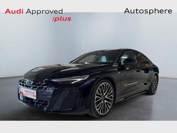Audi A6 A6 2.0 TDi Quattro Advanced S tronic beschikbaar voor biedingen