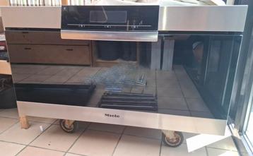 Miele H5981BP  beschikbaar voor biedingen