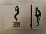 Michael Jackson number ones, Cd's en Dvd's, Ophalen of Verzenden