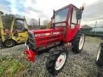 Tracteur agricole Shibaura SP5040 à quatre roues motrices 2, Utilisé, Autres marques