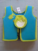 Nabaiji Zwemvest in schuim Small, Ophalen of Verzenden, Zo goed als nieuw