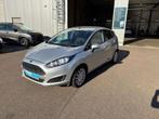Ford Fiesta 1.25i Trend/Airco/Bluetooth/1j gar(1) (bj 2015), Stof, Gebruikt, 4 cilinders, Electronic Stability Program (ESP)