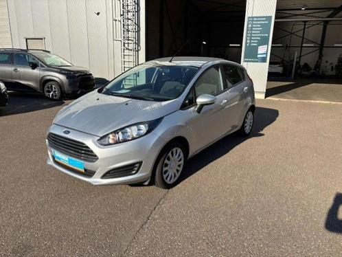 Ford Fiesta 1.25i Trend/Airco/Bluetooth/1j gar(1) (bj 2015), Auto's, Ford, Particulier, Te koop, Fiësta, ABS, Airbags, Airconditioning