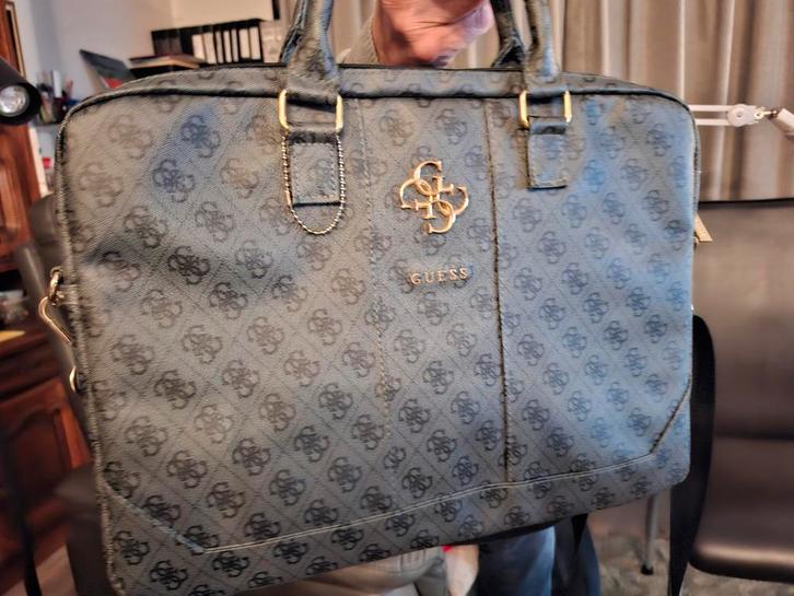 Laptop op berg tas, Computers en Software, Windows Laptops, Ophalen of Verzenden