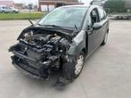 Citroen C3  benzine 55000km, Voorwielaandrijving, Euro 5, Stof, 4 cilinders