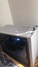 Gaming pc tekoop, Ophalen, Gebruikt