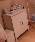 IKEA kledingkast Malm, Ophalen, Gebruikt