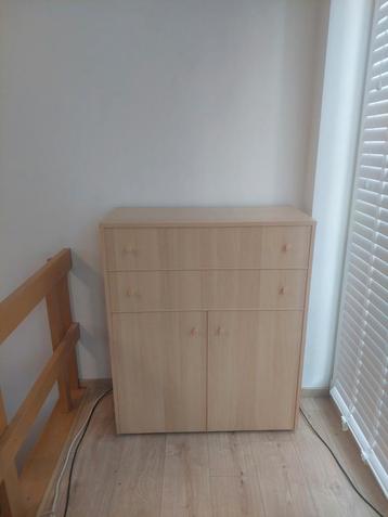  Lit escamotable d’appoint 1 personne beschikbaar voor biedingen
