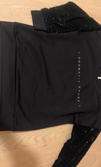 Swaeter small Little fortune, Ophalen