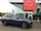 Nissan X-Trail 1.6 DIG-T Tekna, Auto's, 149 g/km, Blauw, 120 kW, Bedrijf