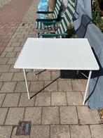 kampeertafeltje, Caravans en Kamperen, Kampeermeubelen, Ophalen, Gebruikt, Campingmeubel-accessoire
