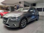 Mazda 2 SKYACTIV-G skyCRUISE AUT, Auto's, Mazda, Automaat, USB, Bedrijf, 5 zetels