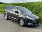 FORD Galaxy 2.0 +TDCi Titanium, Auto's, 4 cilinders, 7 zetels, Particulier, Galaxy