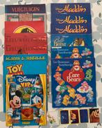 Diverse Panini albums in 1 keer te koop (enkel ophalen), Ophalen, Gebruikt