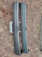 Ford Fiesta MK3 achterbumper, Ophalen, Gebruikt, Voor, Ford