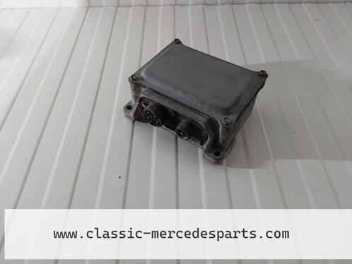 Ontstekingsmodule Mercedes w116 w123 w107  0227 100 001B, Auto-onderdelen, Elektronica en Kabels, Mercedes-Benz, Gebruikt, Ophalen of Verzenden