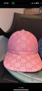 Casquette Gucci dubai rose, Kleding | Heren, Ophalen, Nieuw, Gucci, Pet