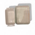 2 petits plats, Enlèvement ou Envoi, Comme neuf, Verre, Autres types