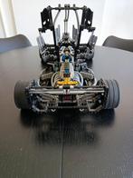 Lego Technic 8458 Silver Champion Vintage, Kinderen en Baby's, Speelgoed | Duplo en Lego, Lego