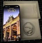 iPhone 14 Pro Max 256GB Black, Telecommunicatie, Mobiele telefoons | Apple iPhone, Zwart, 78 %, Zo goed als nieuw, Zonder simlock