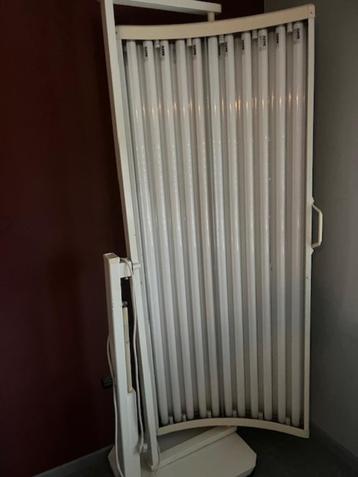 Soleil ciel, Enlèvement, Utilisé, Banc solaire simple face, 10 à 15 lampes