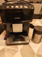 Siemens EQ500, Elektronische apparatuur, Koffiezetapparaten, Ophalen of Verzenden