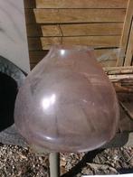 Vaas (roze), Ophalen, Gebruikt, Overige kleuren, Glas