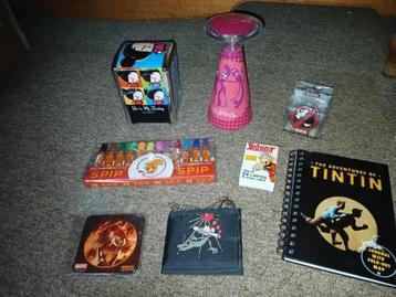 collection para bd à l'échange beschikbaar voor biedingen