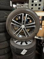 Winterset Mercedes GLC 19 inch, Gebruikt, -, -, Banden en Velgen
