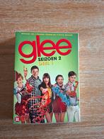 Dvd box Glee Seizoen 2 deel 1, Tous les âges, Enlèvement ou Envoi, Comme neuf, Comédie