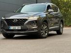 Hyundai Santafe 2.0 D/4x4/2019/44000km/Autimaat, Automaat, Bedrijf, Diesel, 4x4