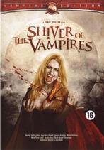Shiver of the Vampires (1971) Dvd Zeldzaam !, Cd's en Dvd's, Dvd's | Horror, Vanaf 16 jaar, Ophalen of Verzenden, Gebruikt, Vampiers of Zombies