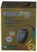 GlucoMen lx2: Glucose en b-ketonen meter, Enlèvement, Comme neuf