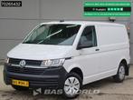 Volkswagen Transporter 110pk L1H1 Camera Cruise L1 5m3 Cruis, Auto's, Bestelwagens en Lichte vracht, Gebruikt, Euro 6, 4 cilinders