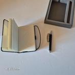 Faber-Castell Ambitio geschenkset voor balpen en notitieboek, Verzamelen, Pennenverzamelingen, Verzenden, Nieuw, Balpen, Overige merken