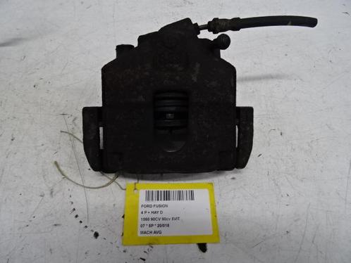 REMKLAUW LINKS VOOR Ford Fusion (01-2002/12-2012), Auto-onderdelen, Remmen en Aandrijving, Ford, Gebruikt