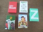 10  Sets Speciale Speelkaarten, Ophalen, Nieuw, Speelkaart(en)