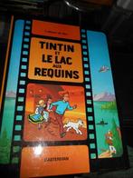 Tintin et le lac aux requins de 1973, Livres, Enlèvement ou Envoi